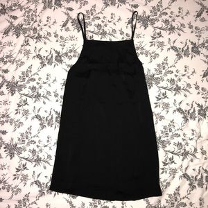 Brandy ❤️ Melville Black Dress
